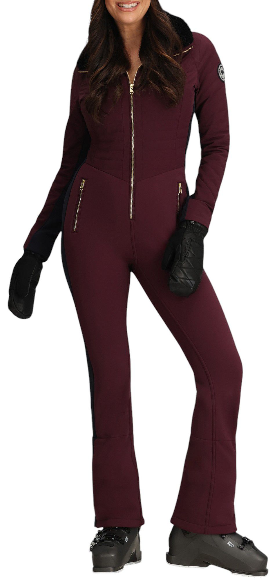 Women's Winter Outerwear