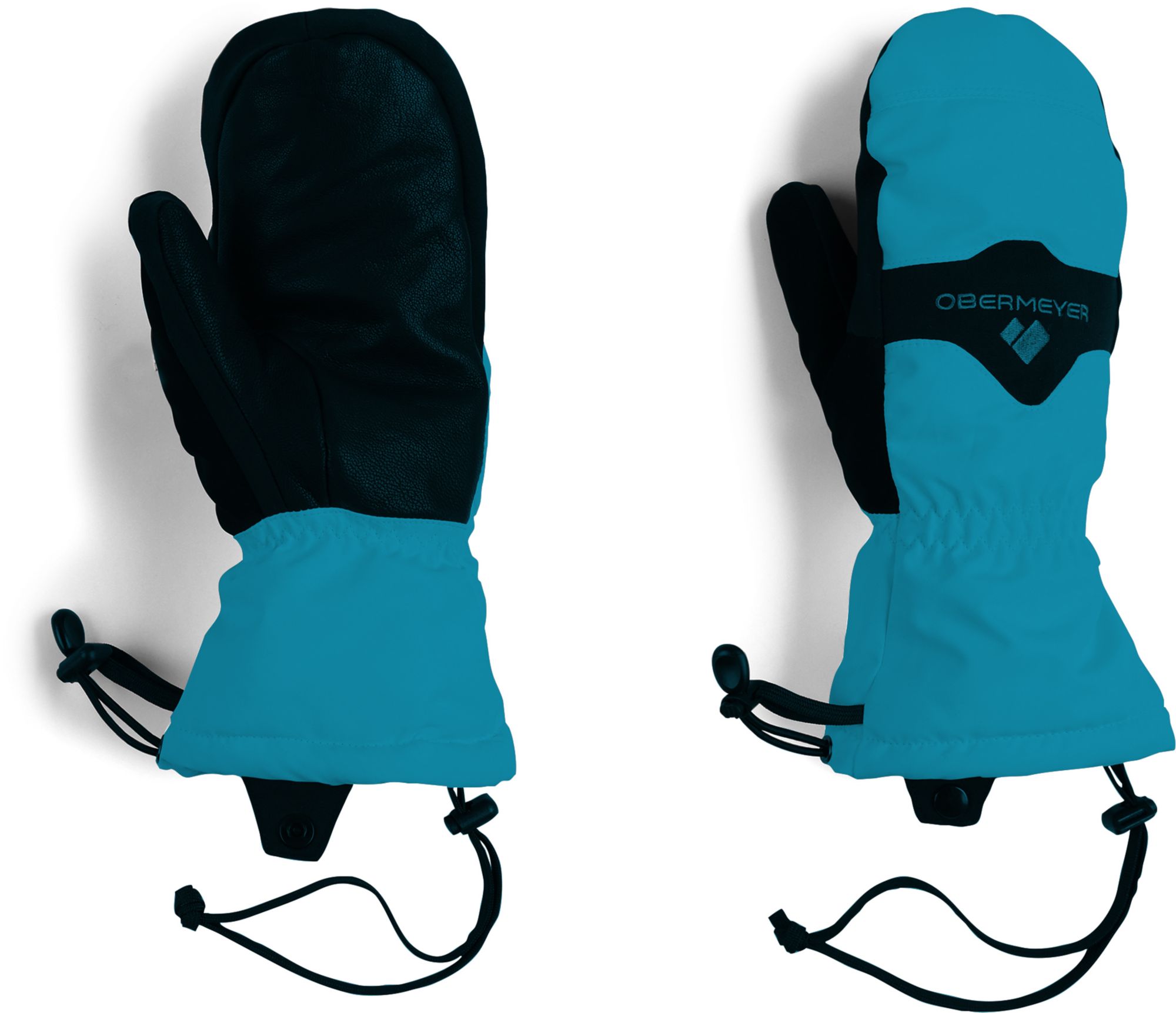 Obermeyer Women's Regulator Mittens