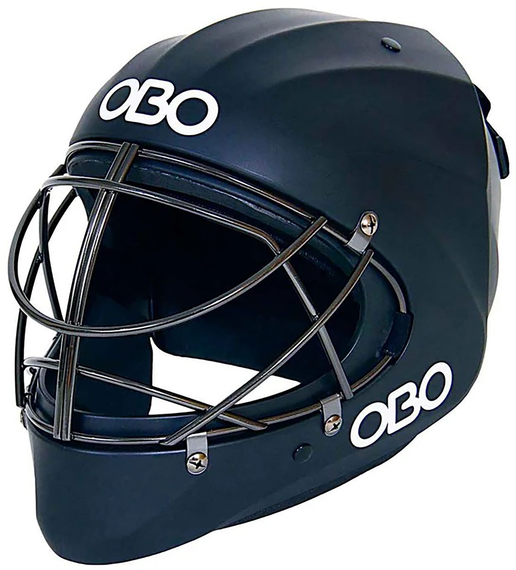 OBO Adult OGO Field Hockey ABS Goalkeeper Helmet