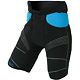 Black/Blue