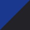 Black/Blue