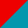 Blue Red