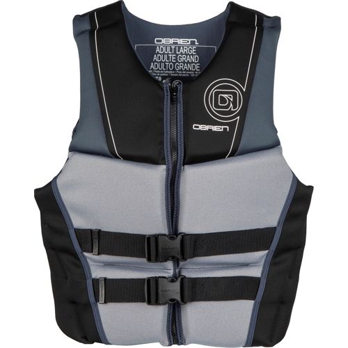 最終タイムセール【希少品】SUPREMEO'Brien Life Vest【XL 最終タイムセール【希少品】SUPREMEO'Brien Life Vest【XL