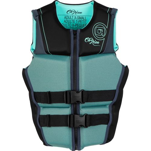 O'Brien Women's V-Back Neoprene Life Vest | Dick's Sporting