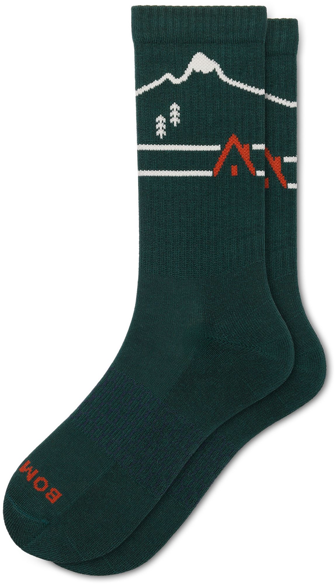Alpine Green