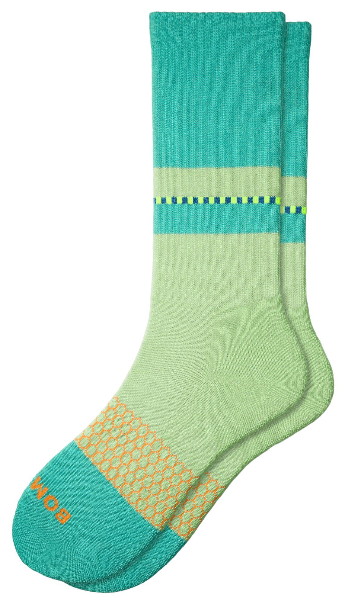 Fair Aqua/Spearmint