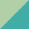 Fair Aqua/Spearmint
