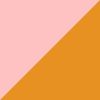 Mango Burst/Pink Lotus