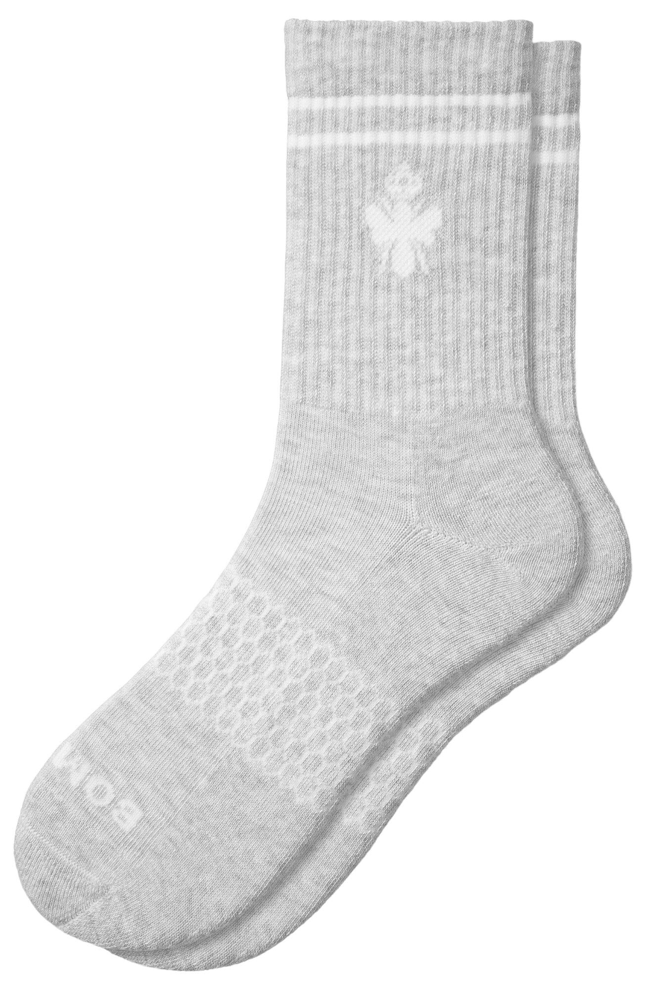 White/Powder Blue