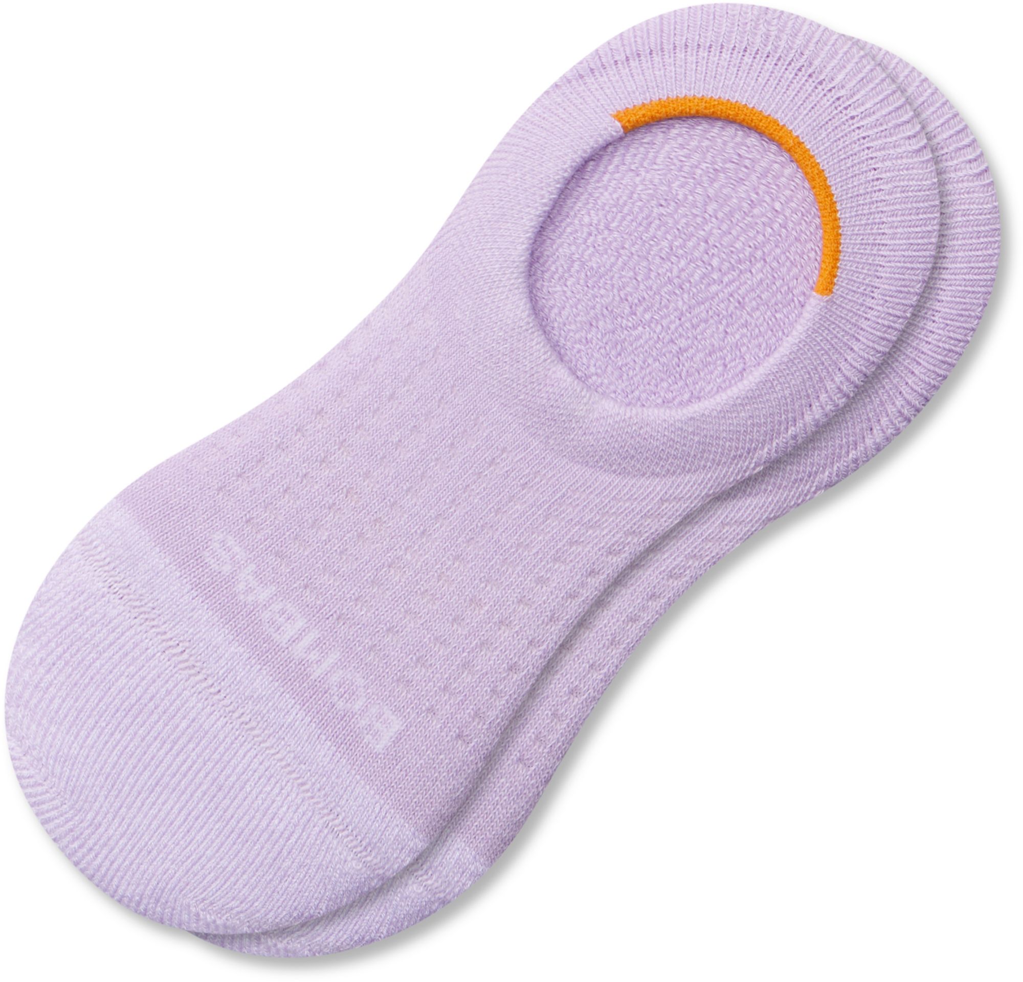 Bombas Core Solid Performance Perforated No-Show Socks, Women