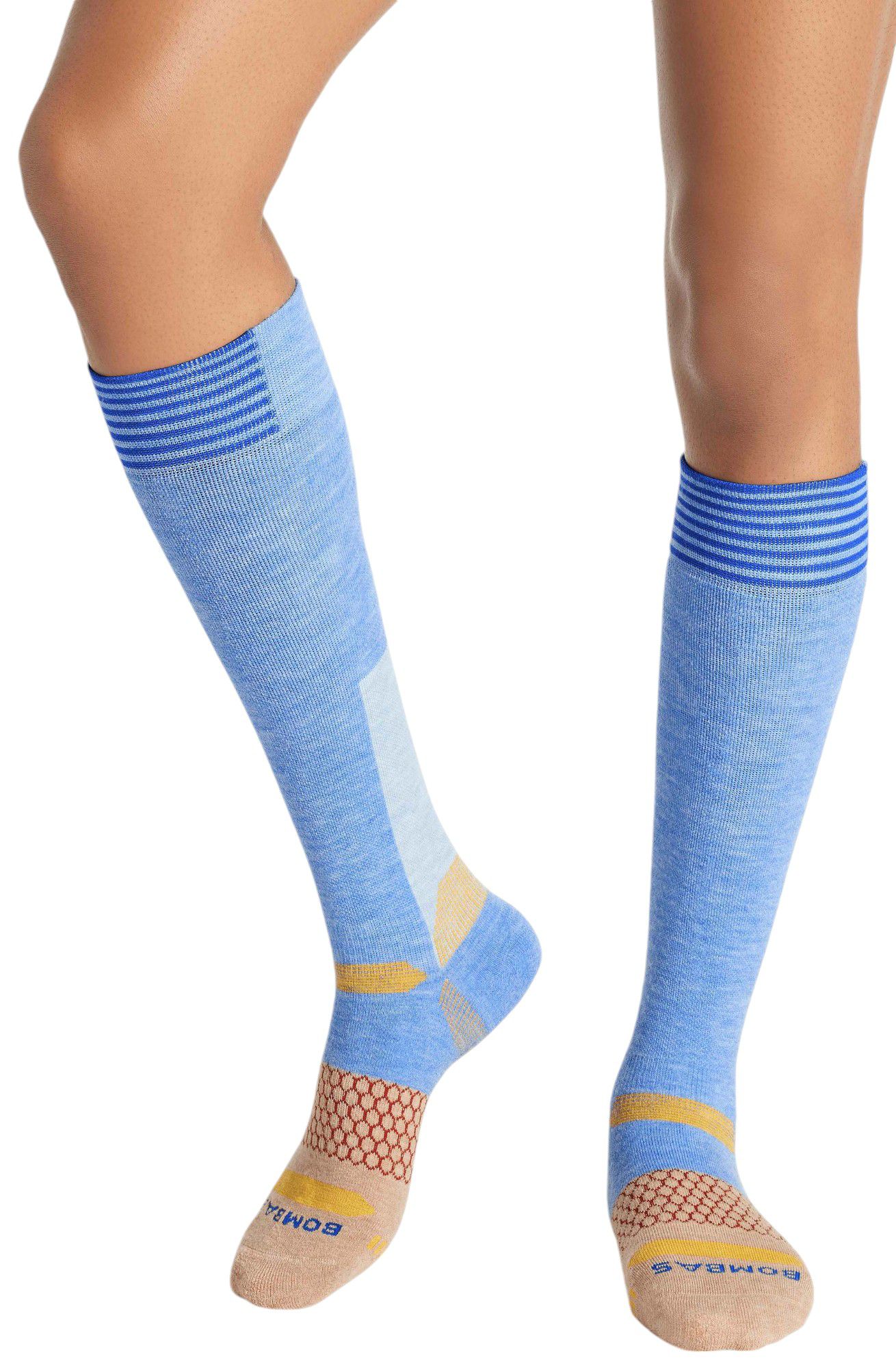 Blue Crush Heather