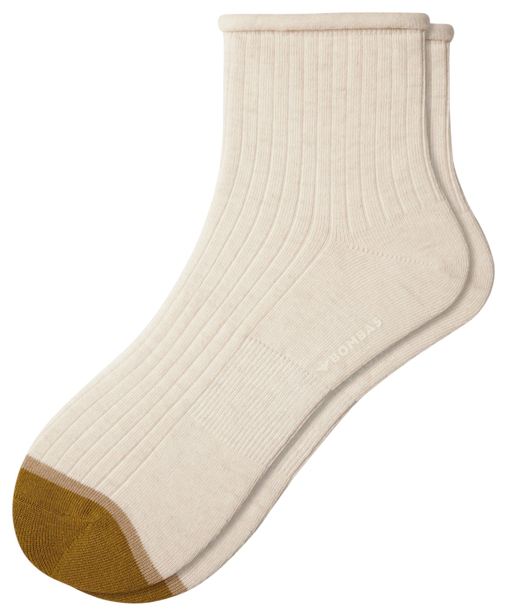 Natural Ivory Heather