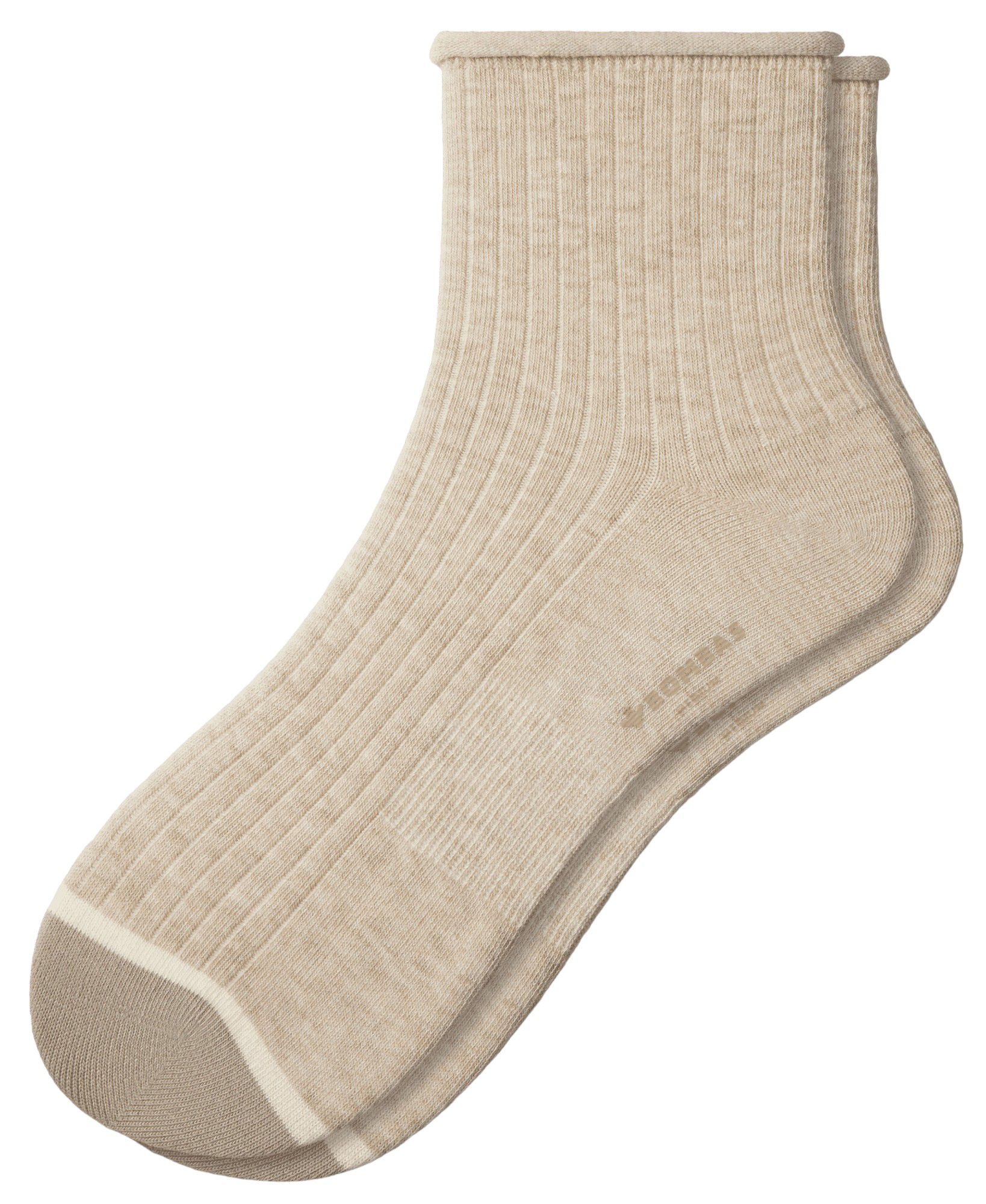Smokey Taupe Heather