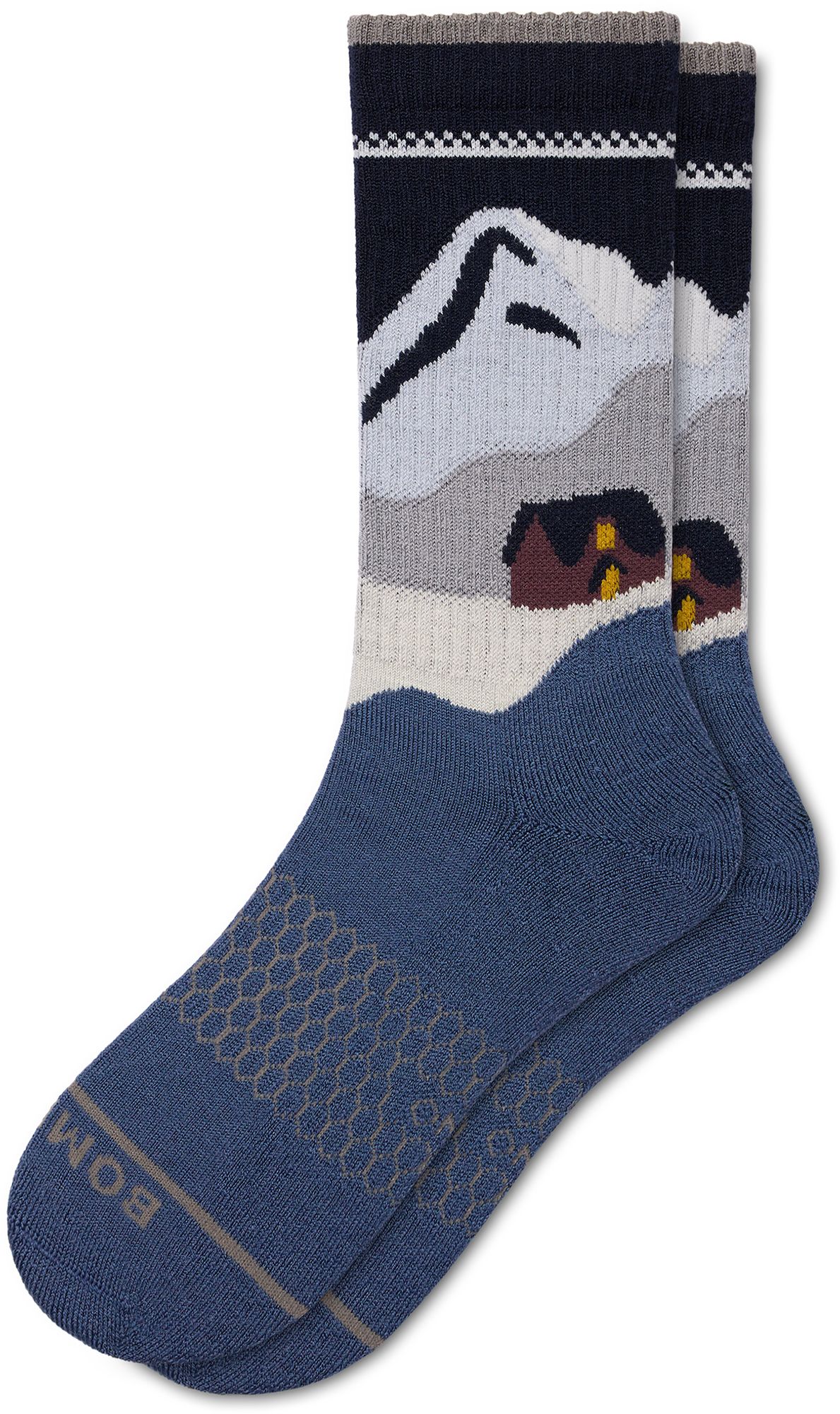 Midnight Navy