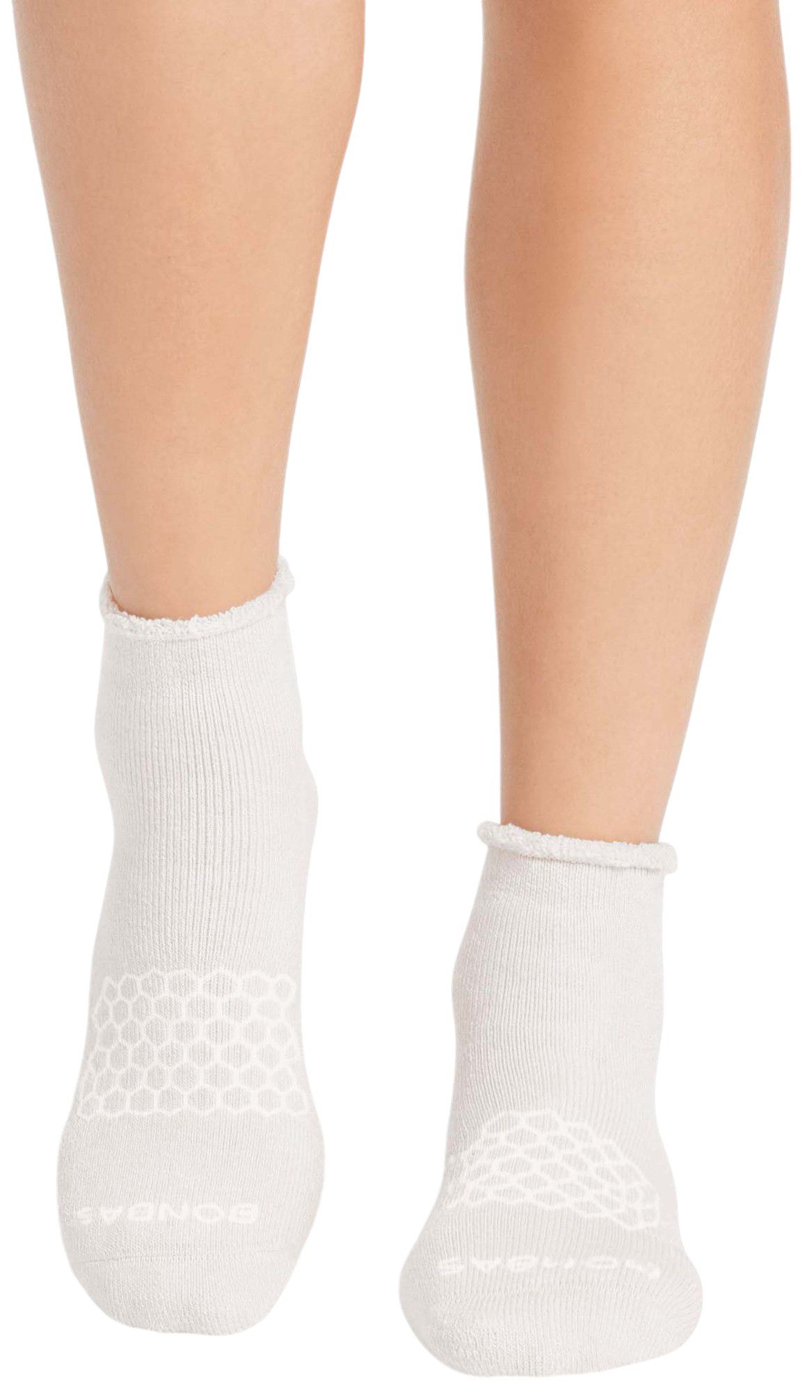 Warm Ivory Heather
