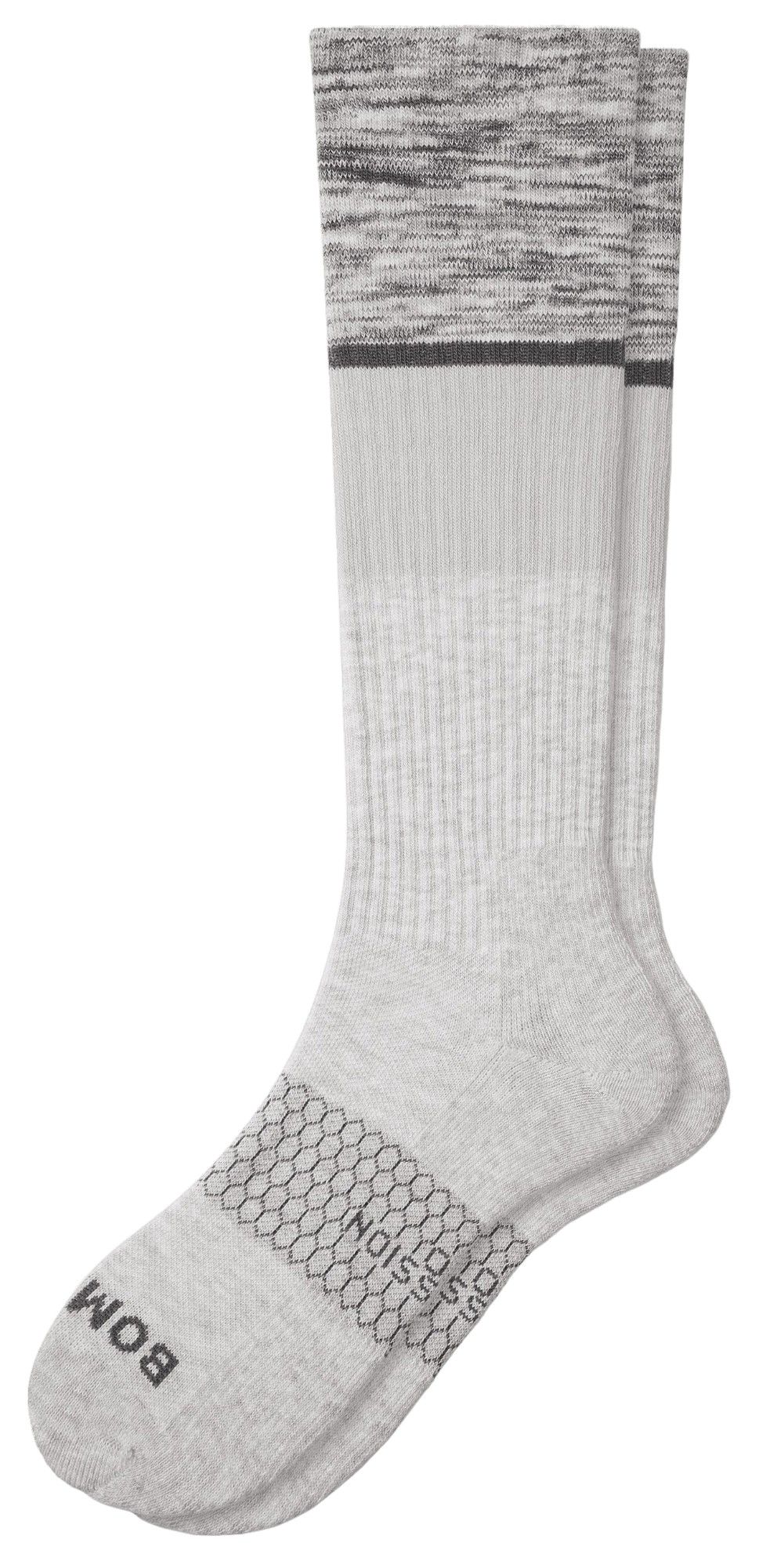 Light Grey Heather
