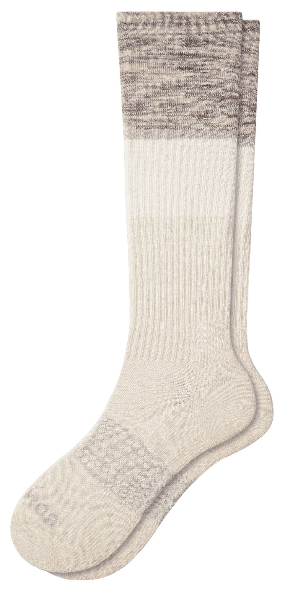 Natural Ivory Heather