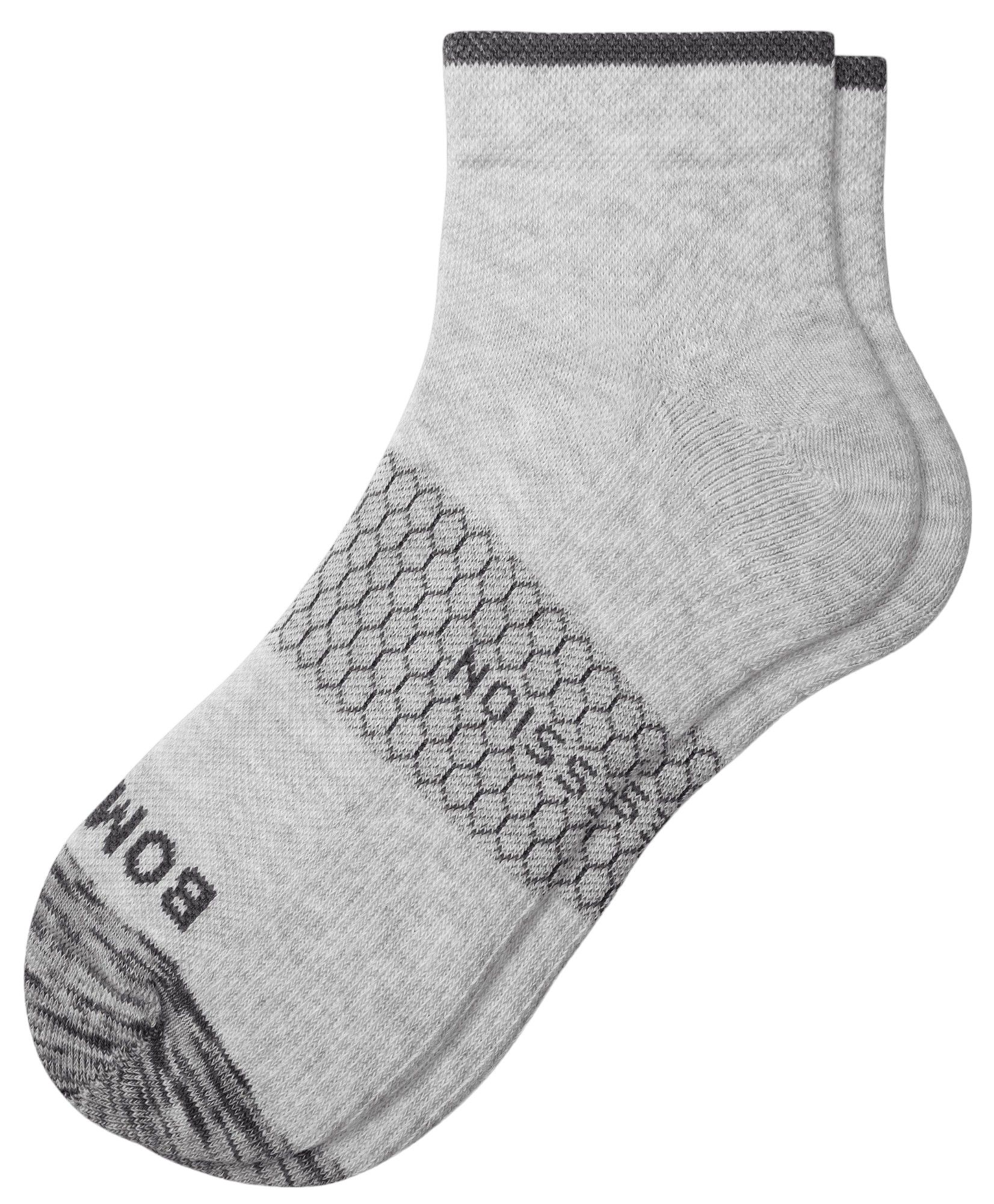 Light Grey Heather