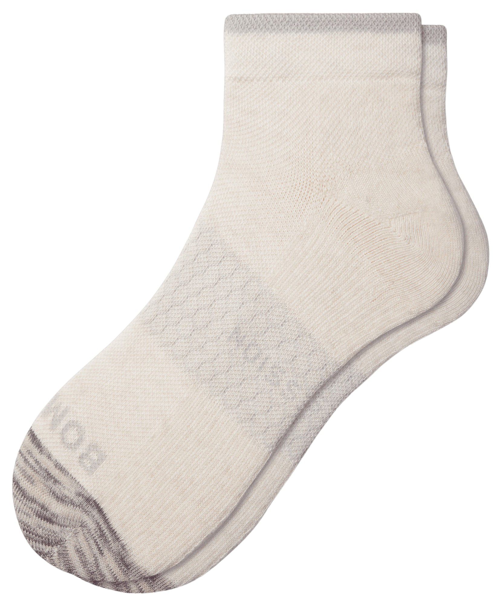 Natural Ivory Heather