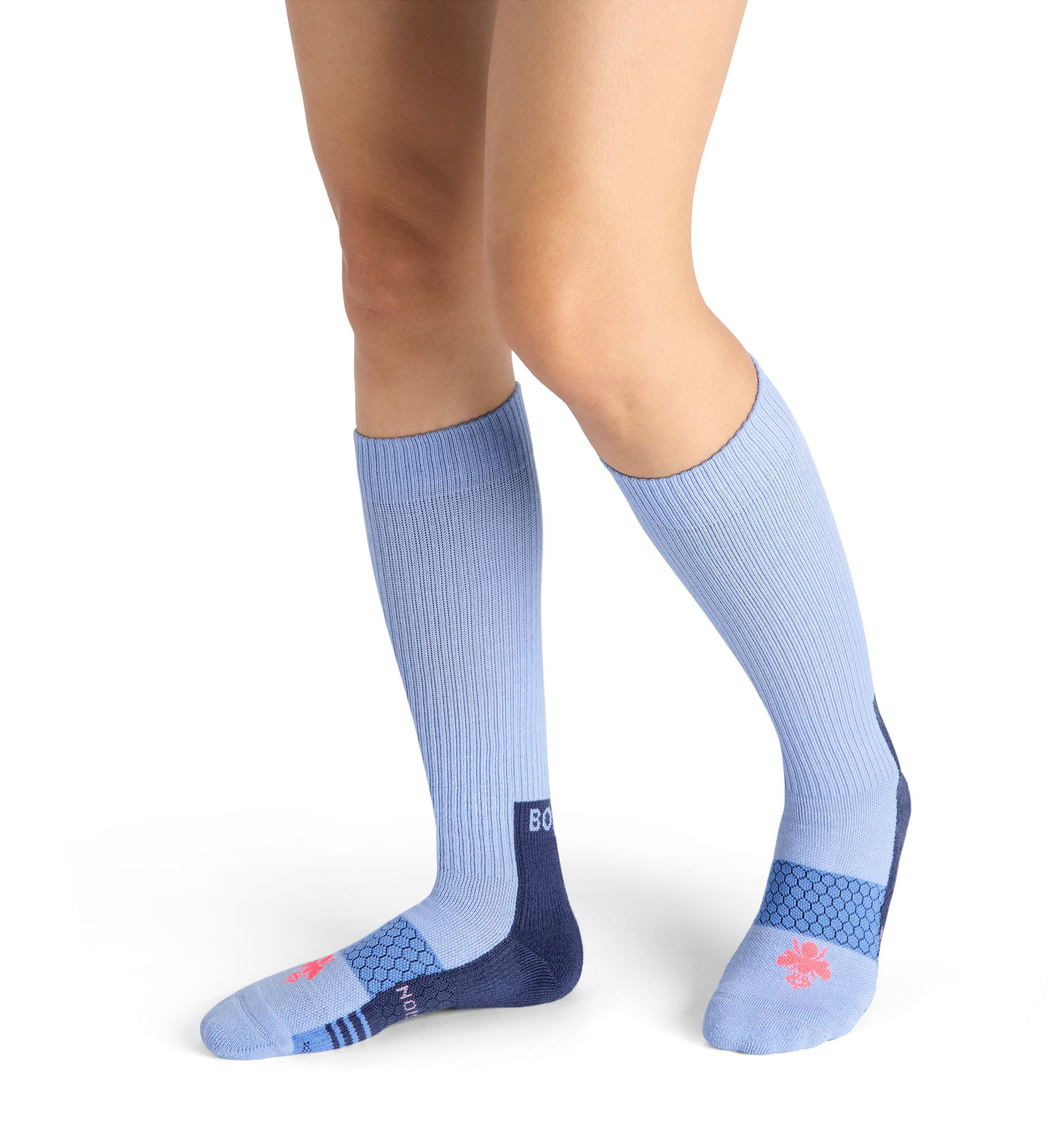Socks & Sleeves
