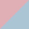 Sail Blue/Pink Lotus