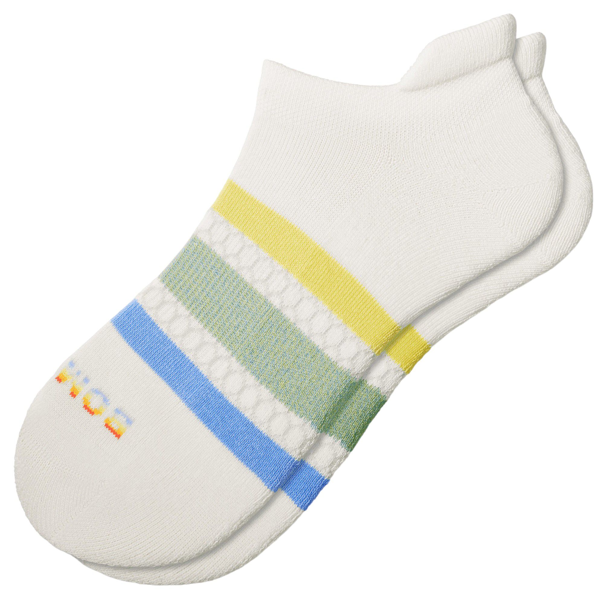 Limoncello/Sail Blue