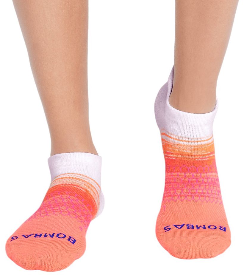 Neon Peach