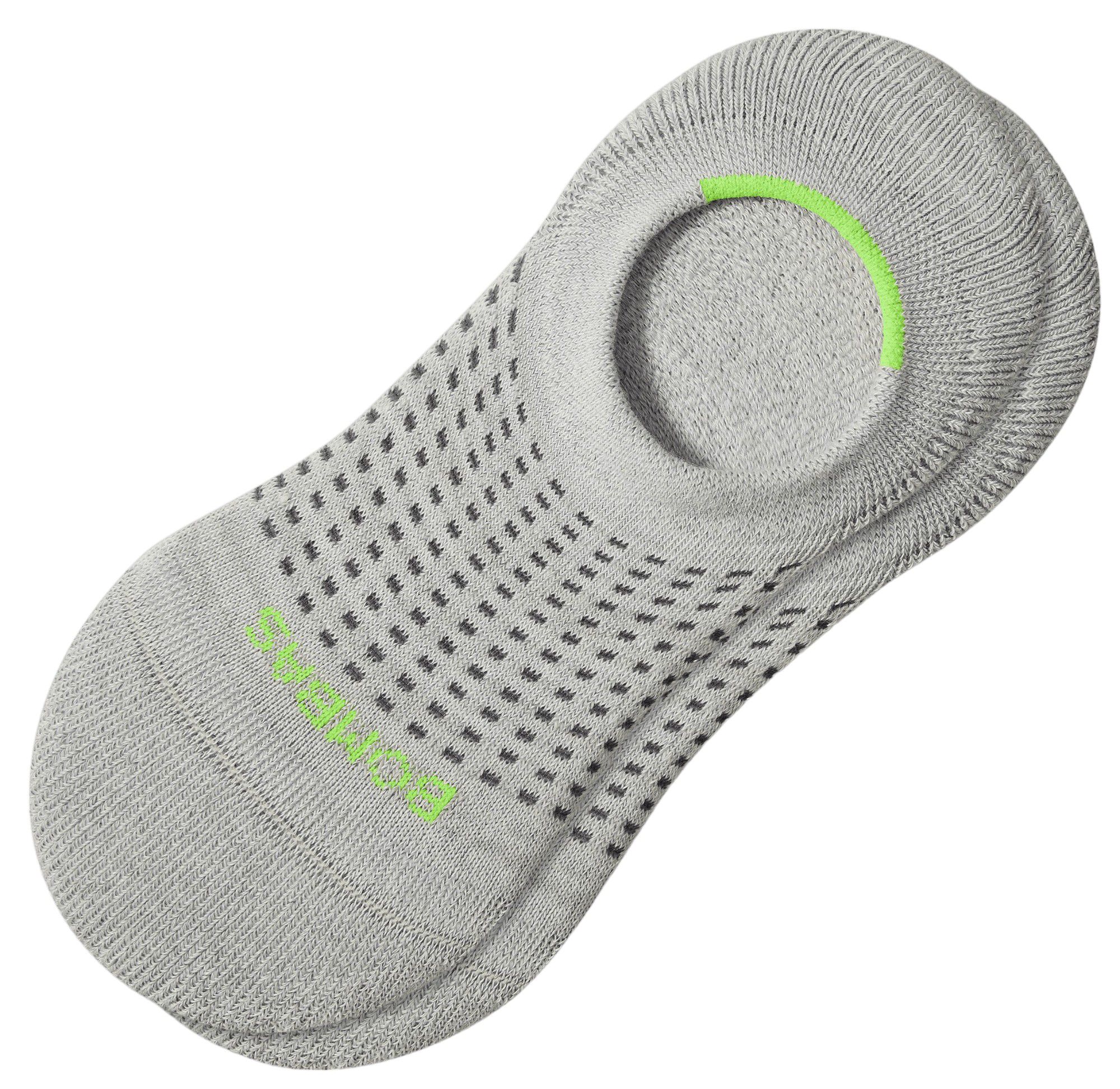 Harbor Grey/Neon Yellow