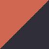 Rust Brown