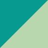 Spearmint/Fair Aqua