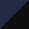 Twilight Navy/Black