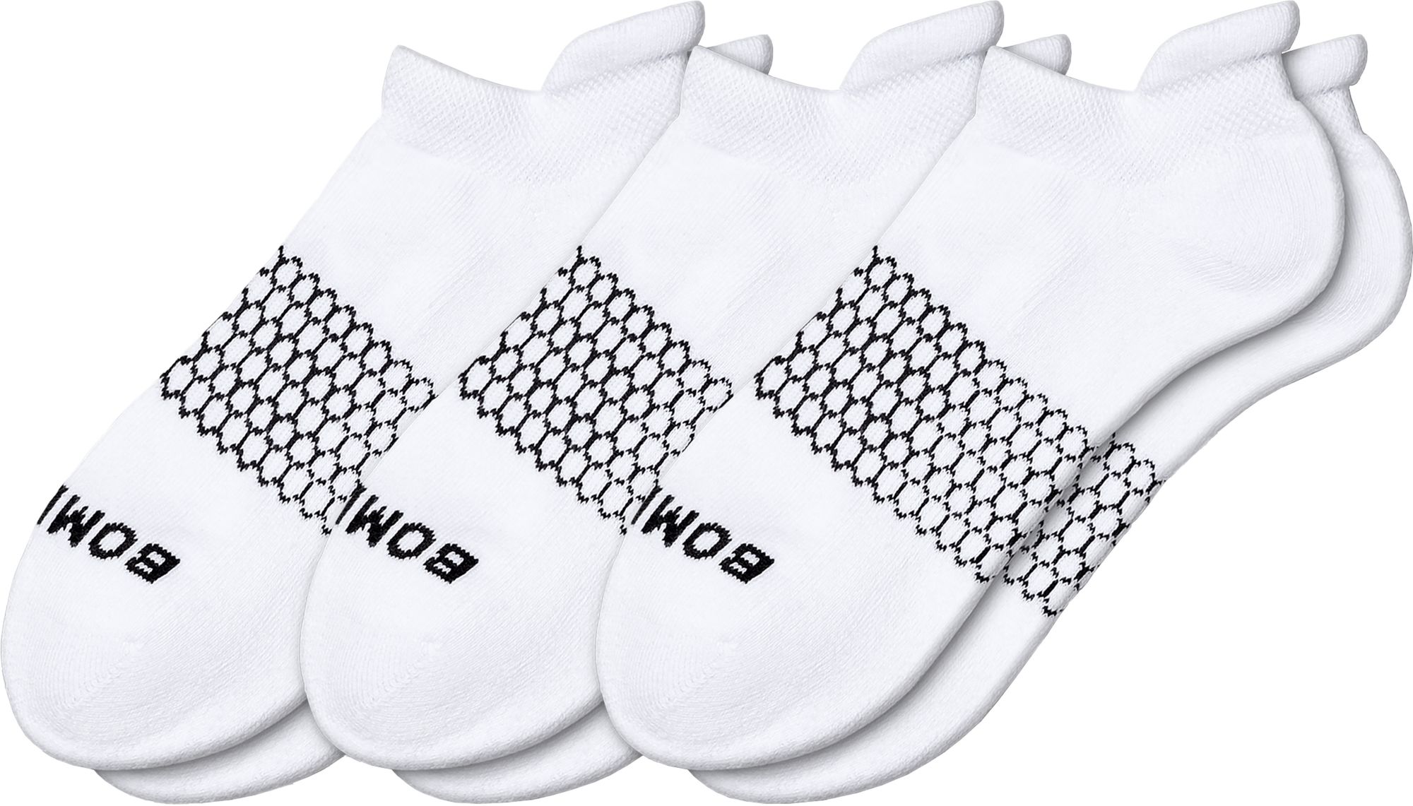 Bombas Solid Ankle Socks