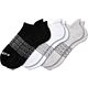 White/Black/Grey