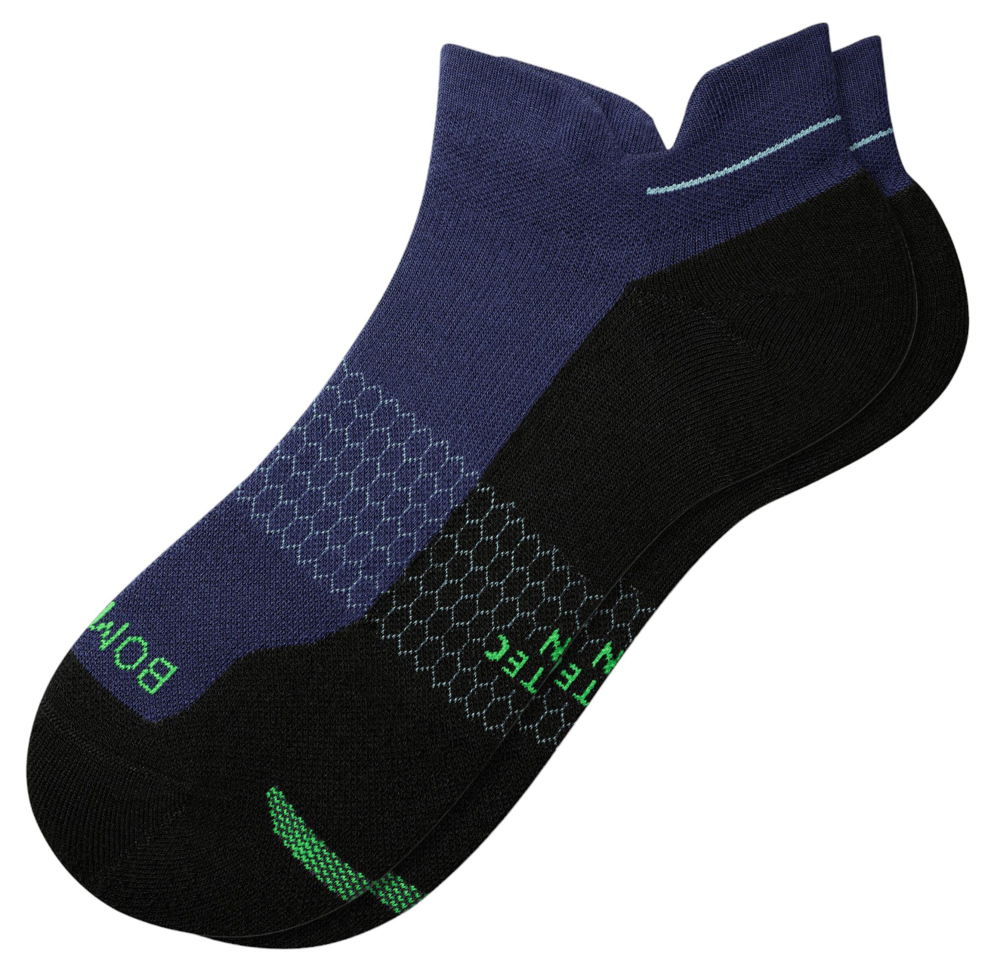 Twilight Navy/Black