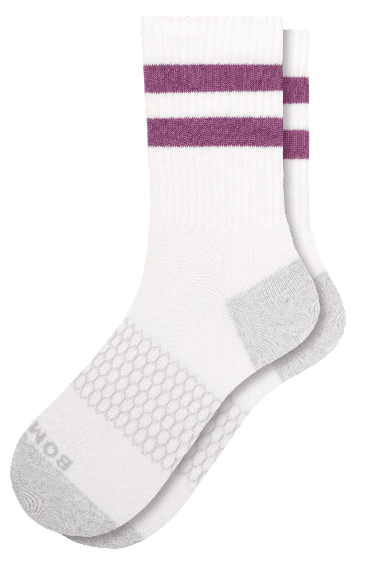 Active Purple/White
