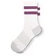 Active Purple/White