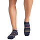 Midnight Navy/Ivory