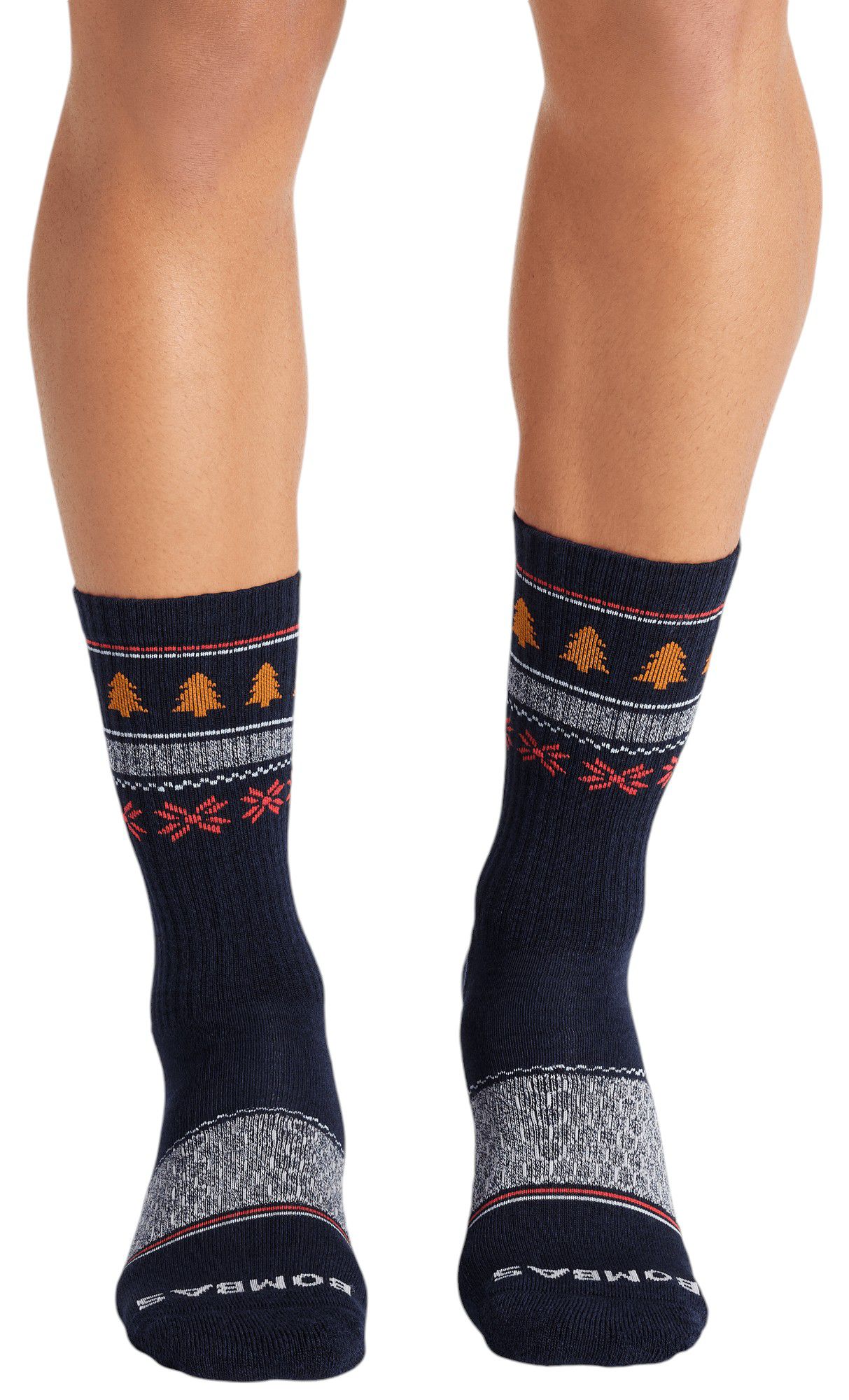 Black/Navy