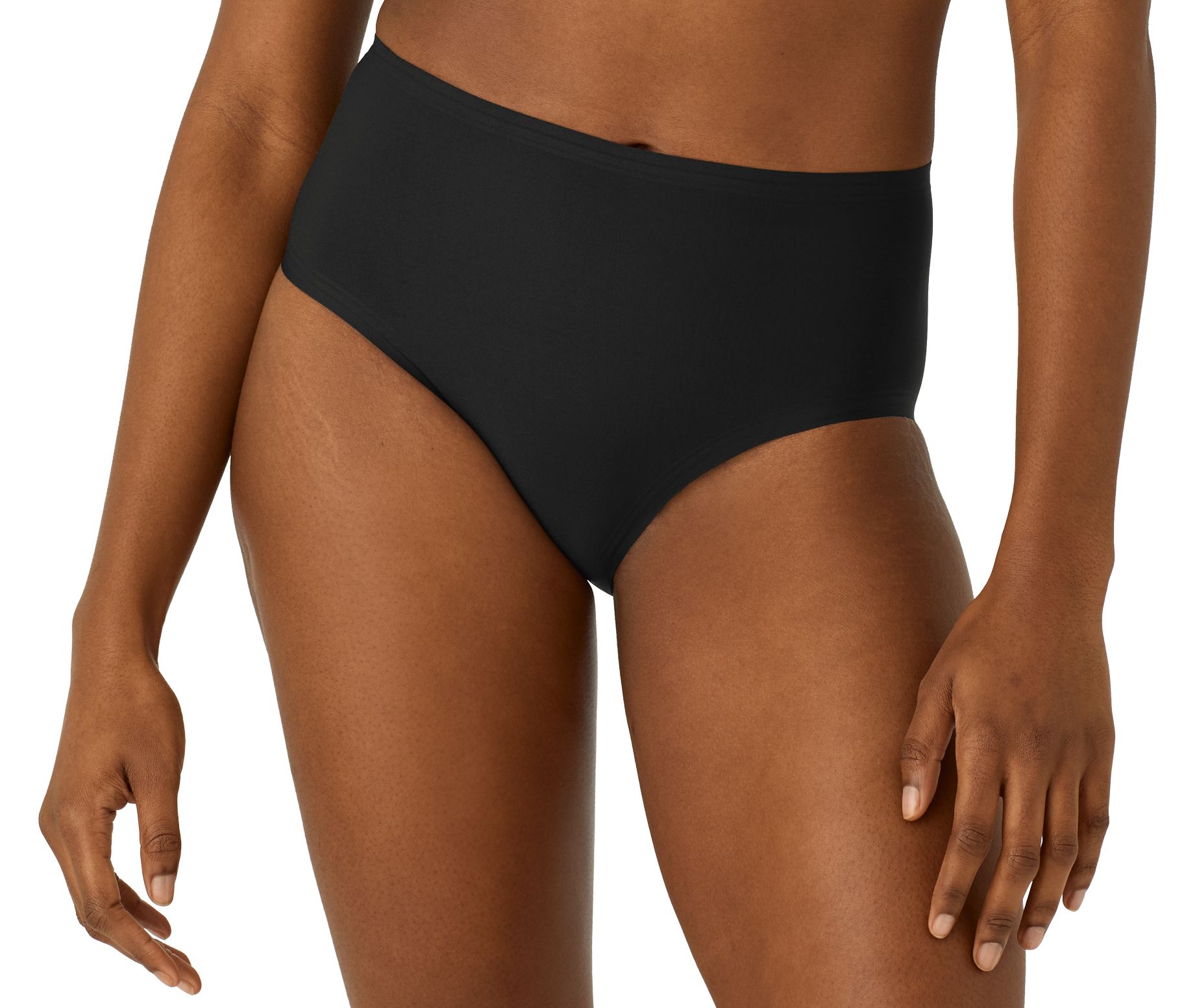 Bombas Women's High Rise Briefs