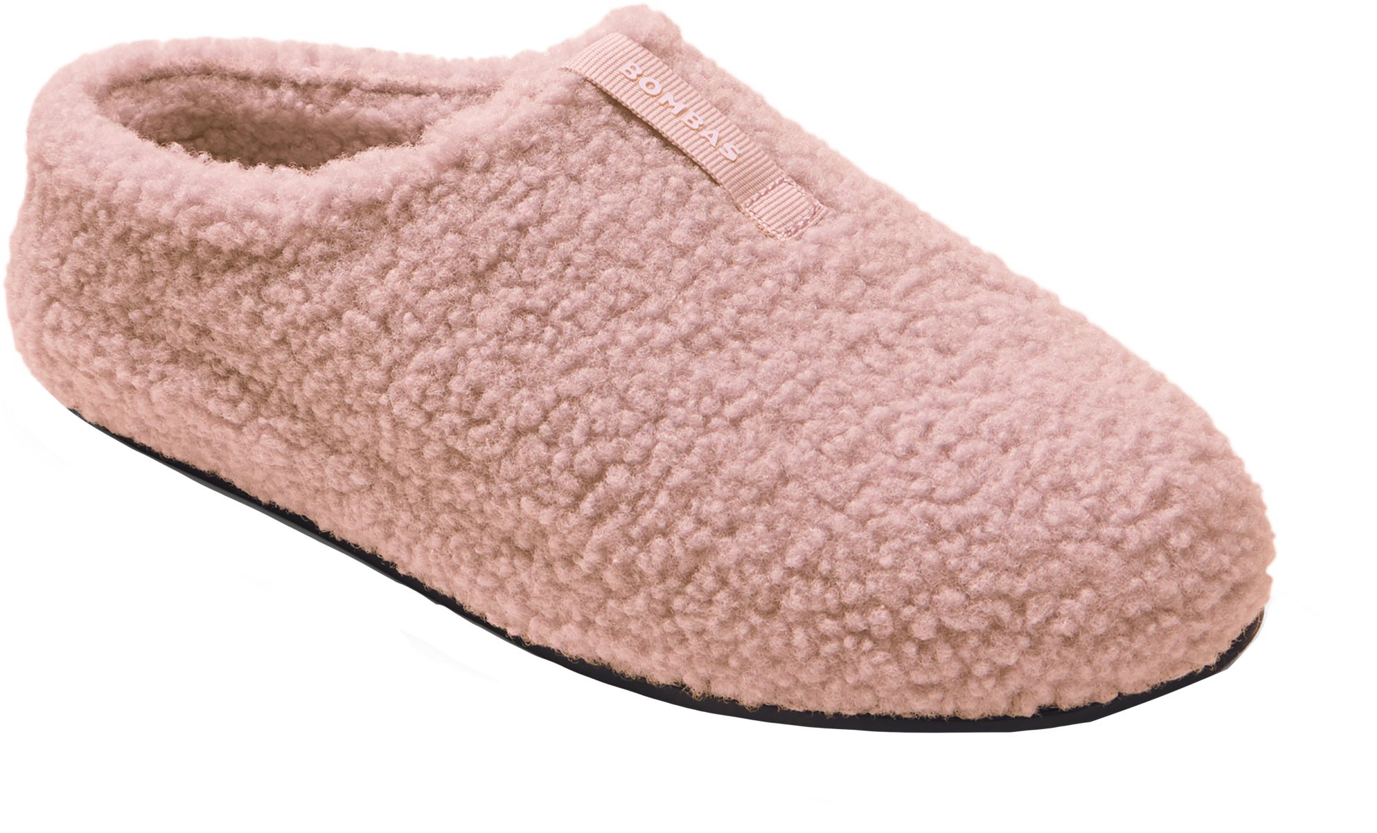 Bombas Women's Sunday Slipper Apricot Beige thumbnail