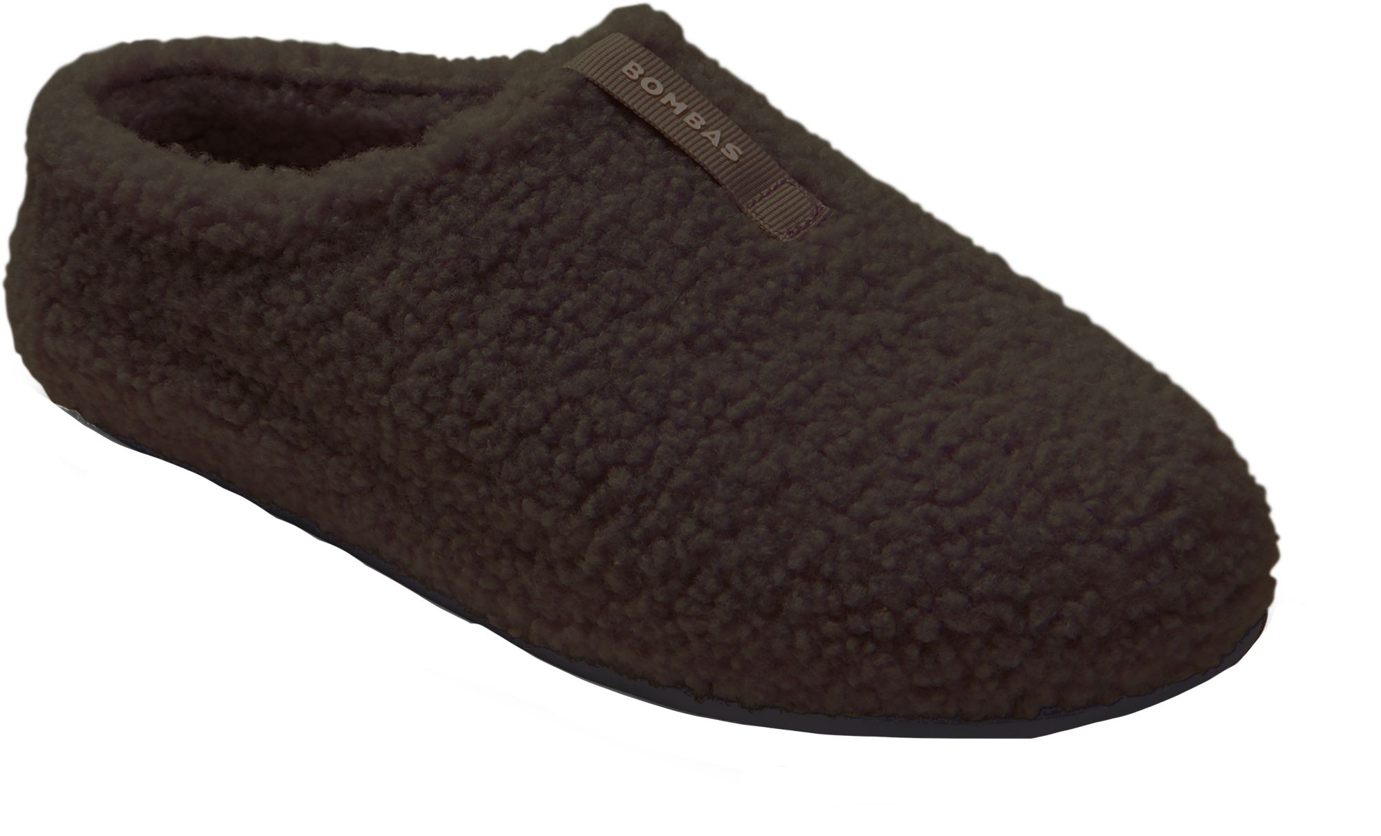 Bombas Women's Sunday Slipper Dark Espresso thumbnail