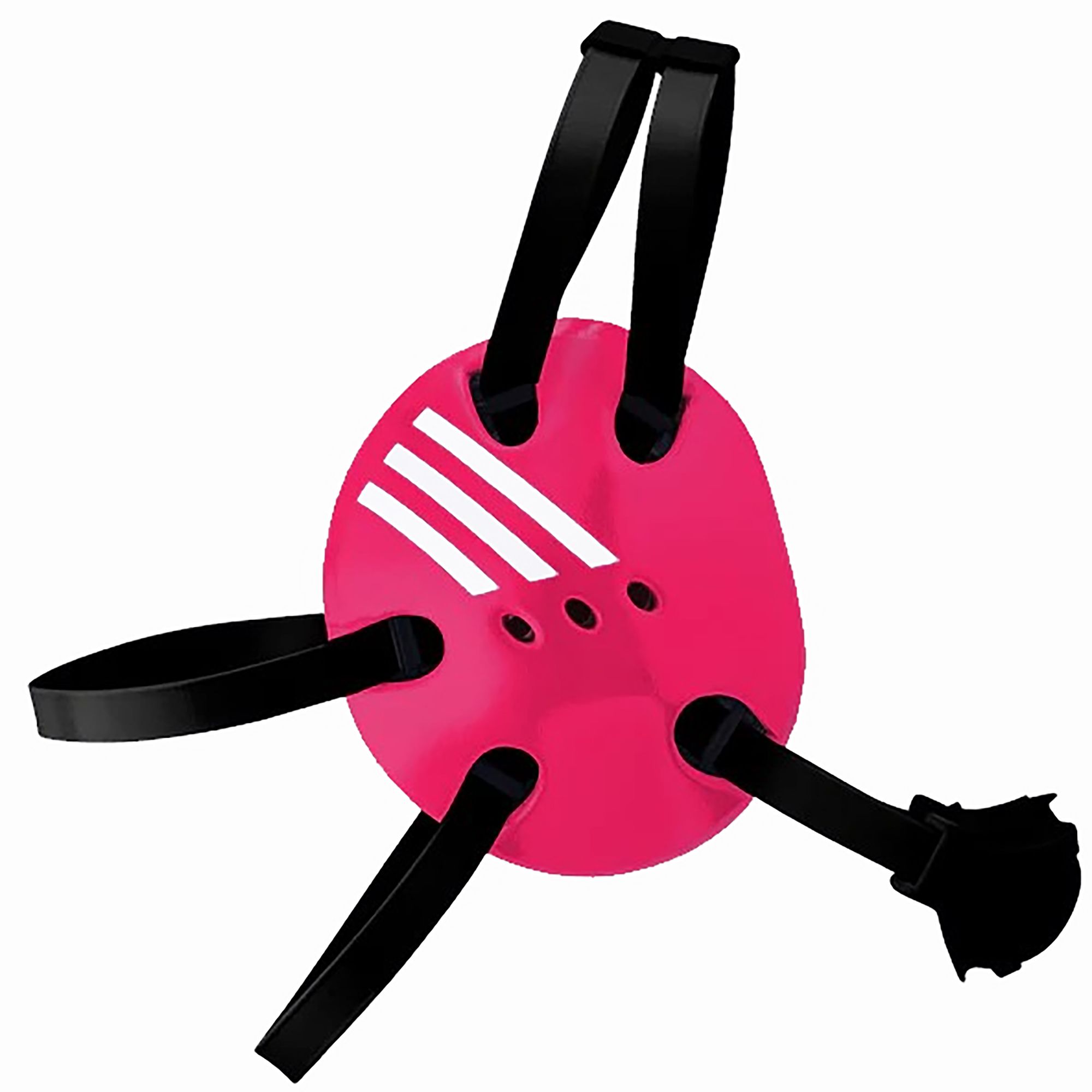 Pink/Black