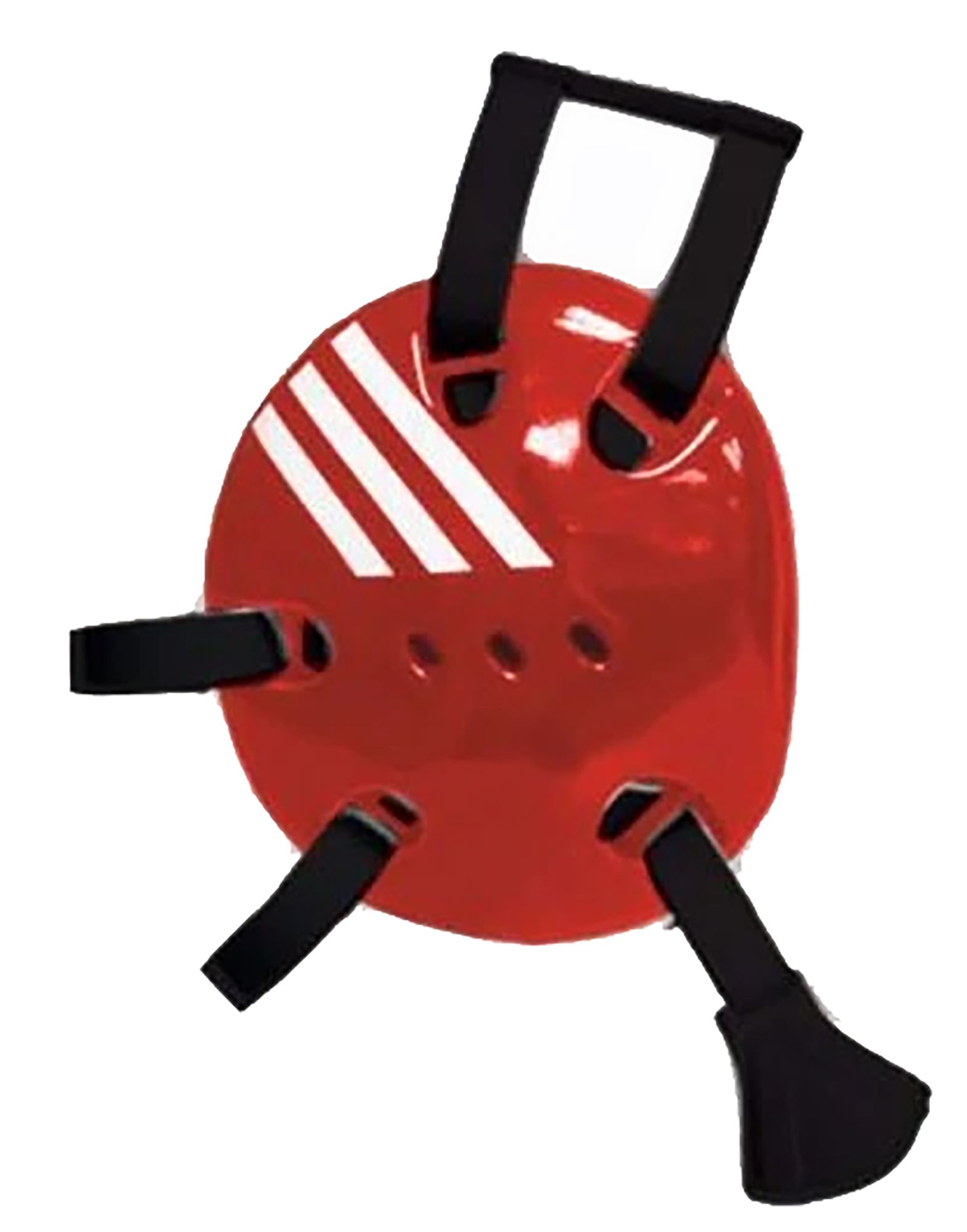 Red/Black/White