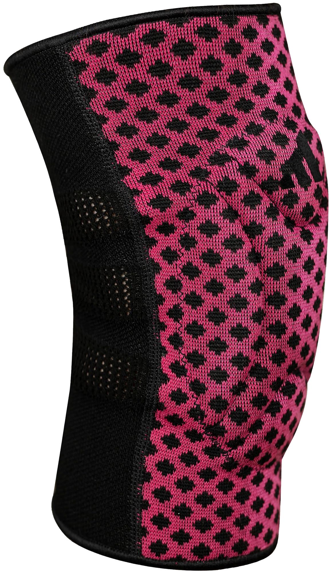 Pink/Black
