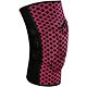 Pink/Black