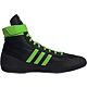 Black/Green