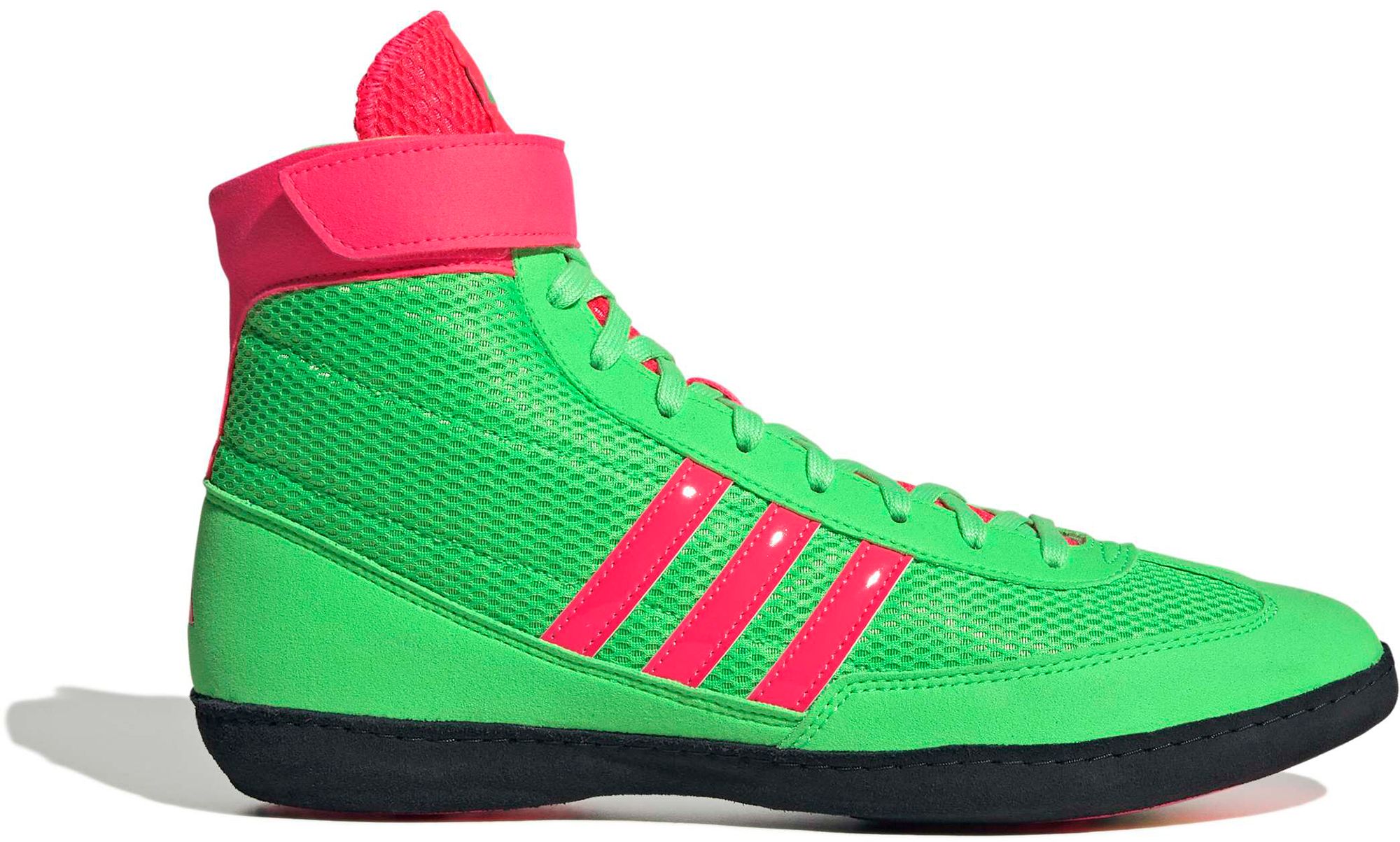 adidas Combat Speed IV Wrestling Shoe