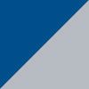 Royal/Grey