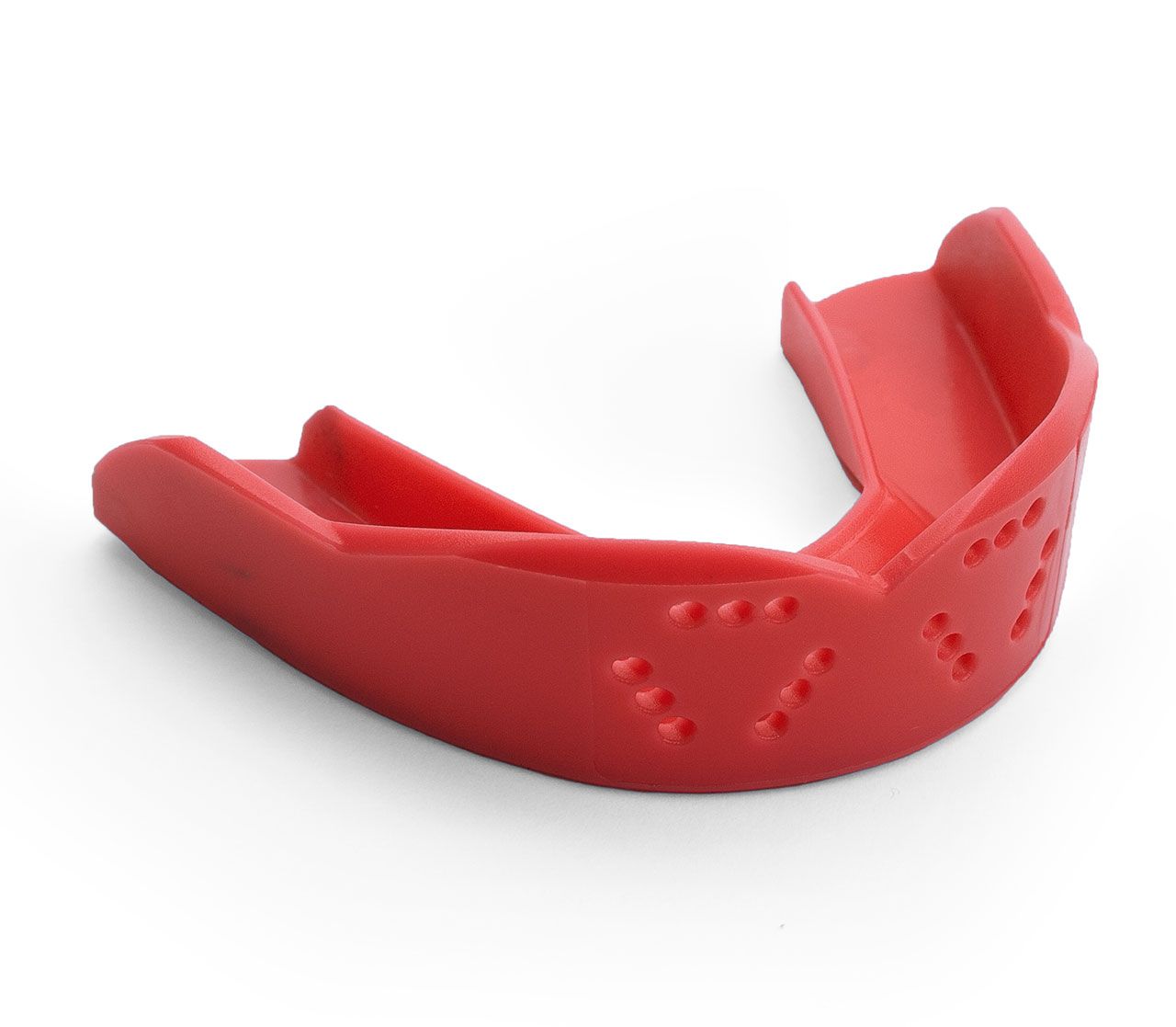 SISU Youth 3D Mouthguard