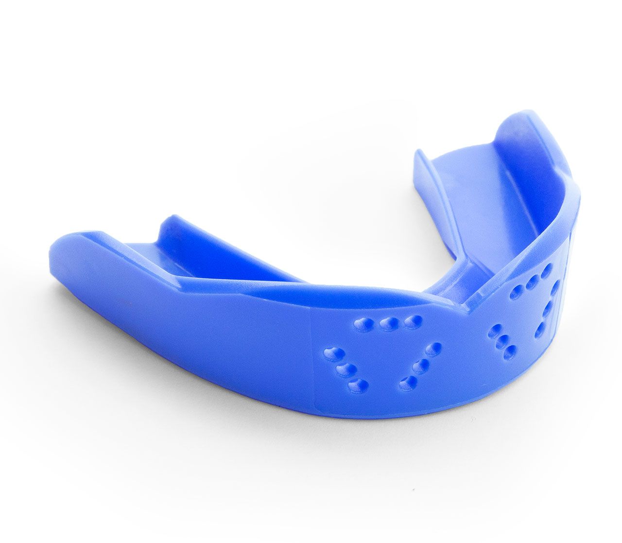 SISU Youth 3D Mouthguard